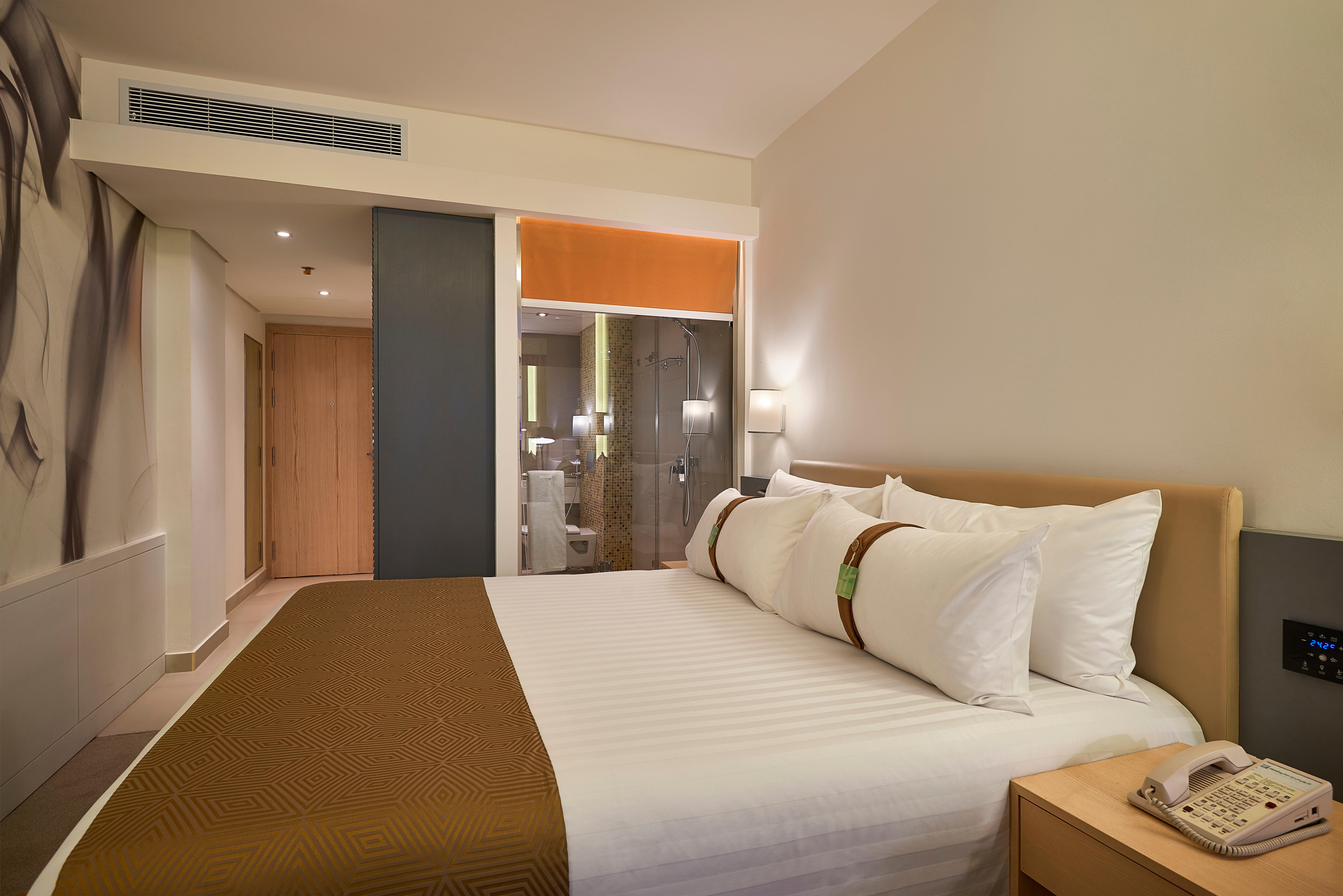 Holiday Inn Cairo Maadi By Ihg מראה חיצוני תמונה