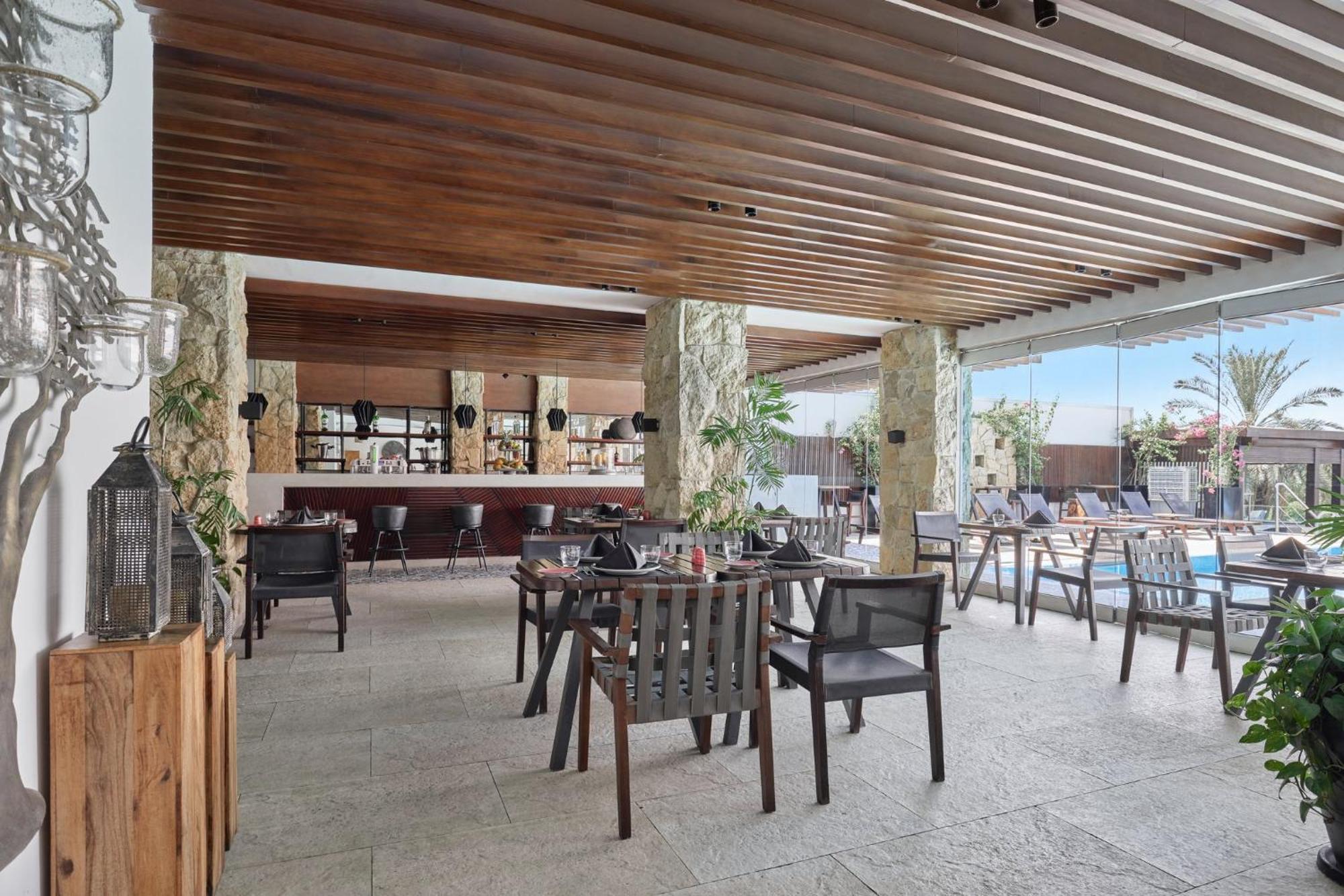 Holiday Inn Cairo Maadi By Ihg מראה חיצוני תמונה