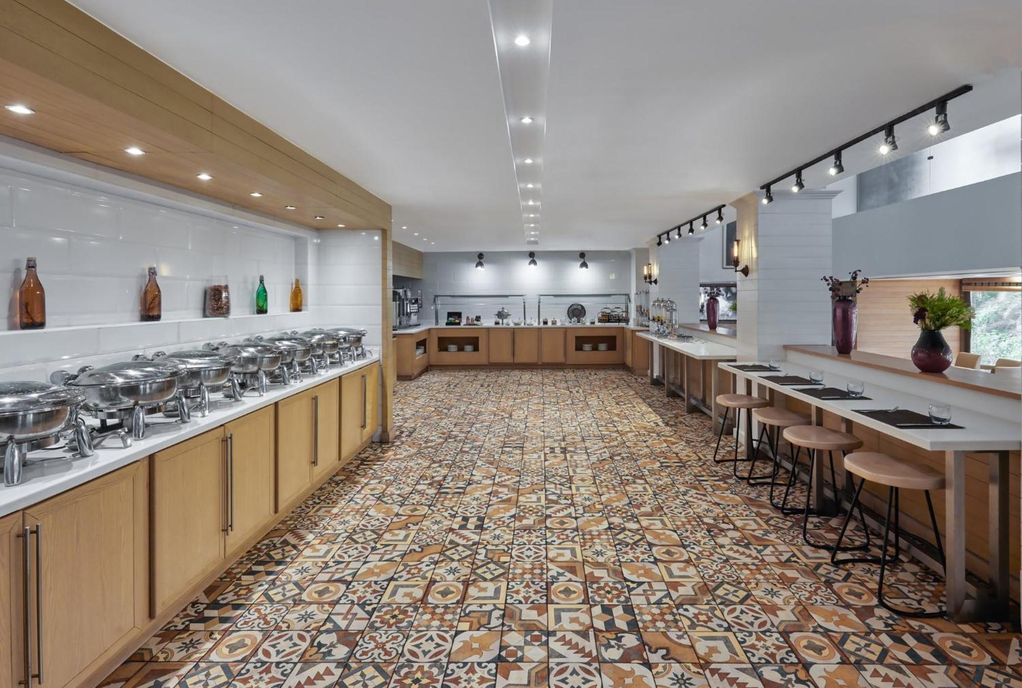 Holiday Inn Cairo Maadi By Ihg מראה חיצוני תמונה