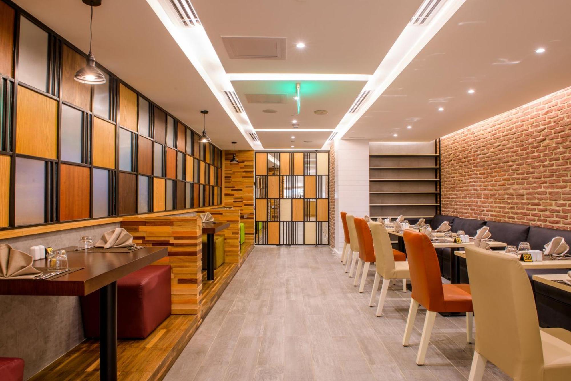 Holiday Inn Cairo Maadi By Ihg מראה חיצוני תמונה